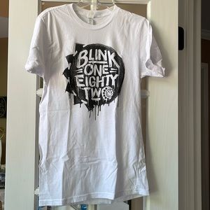 Blink 182 T-shirt